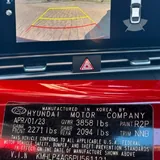 Hyundai Elantra Limited 2023 9