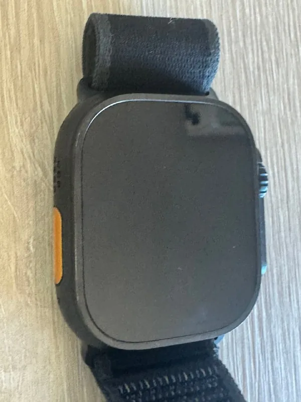 Apple Watch Ultra 2 5