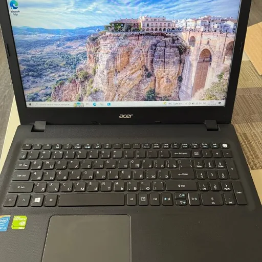 Ноутбук Acer