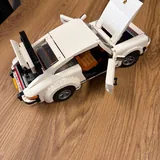Lego Porsche 911 3