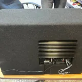 Сабвуфер BassPro 12 2