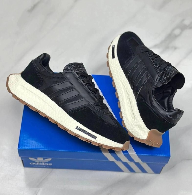 кроссовки adidas RETROPY e5 6
