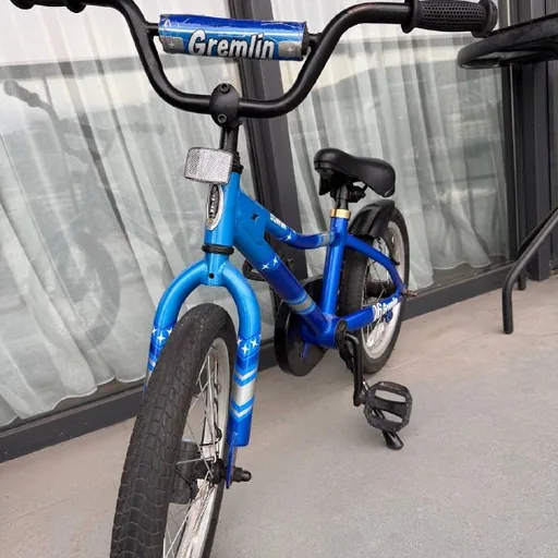 Schwinn Gremlin детский велосипед 16"