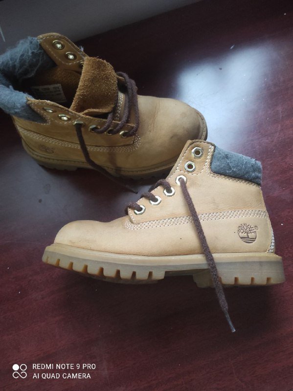 Детская обувь размер 28-32 4