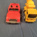 Фигурки, мягкие игрушки, антистресс, машинки 5