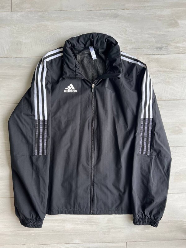 Костюм Adidas, Ветровка Adidas 5