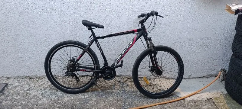 Galano Toxic 27,5