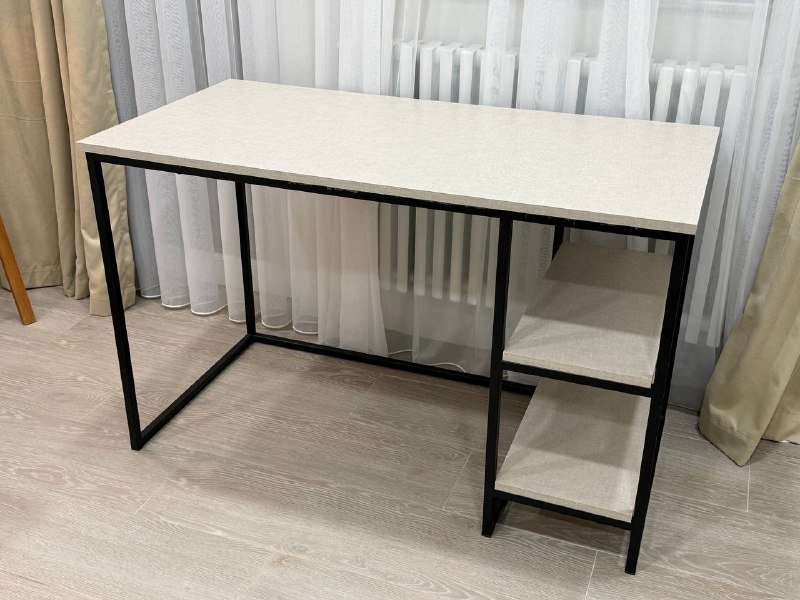 Стол рабочий компьютерный стол письменный стол