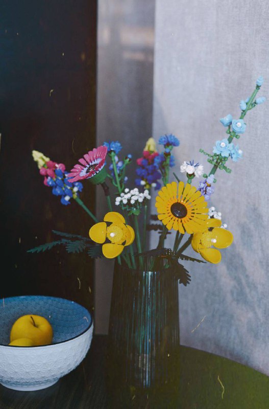 Набор Lego bouquet 2