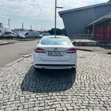 Ford Fusion 2017 4