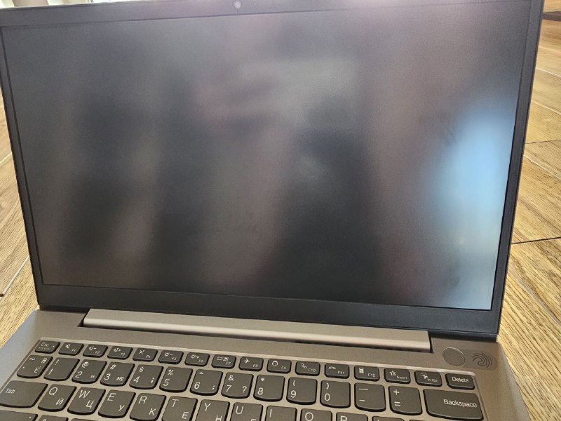 Ноутбук Lenovo ThinkBook 14 G3 ACL 5