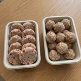 Домашние ПП-заготовки и рационы на заказ 1