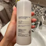 Тонер ANUA Rice 70 Glow Milky 2