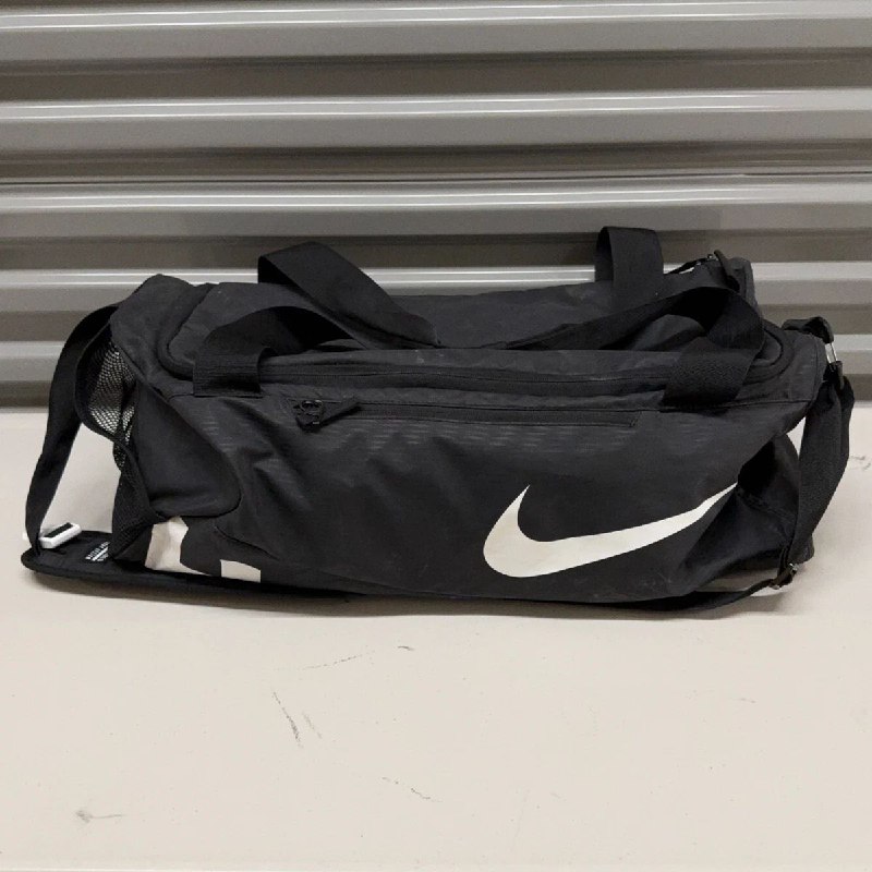 Спортивная сумка Nike Alpha Adapt Crossbody, Рюкзак Quiksilver Woody Glen, Холщовая сумка
