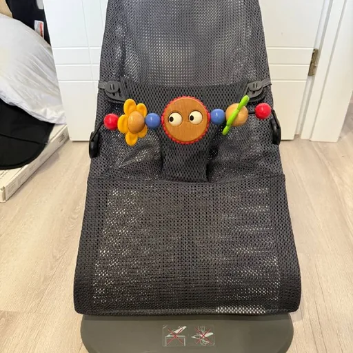Шезлонг BabyBjorn