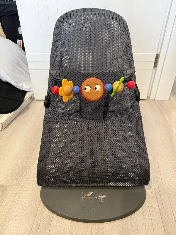 Шезлонг BabyBjorn 1