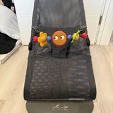 Шезлонг BabyBjorn 1