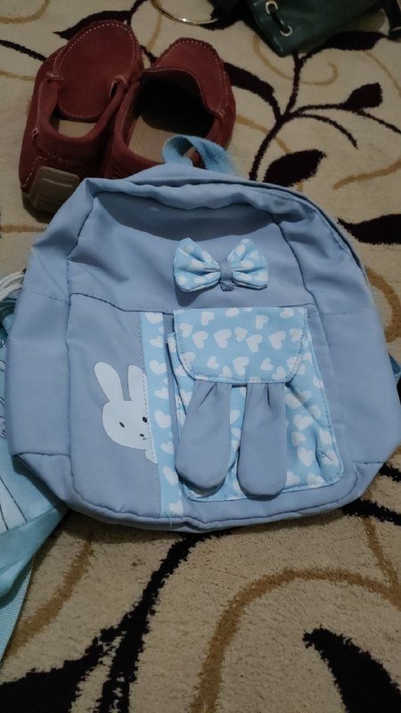 Детский голубой комбинезон с рисунком льда 2