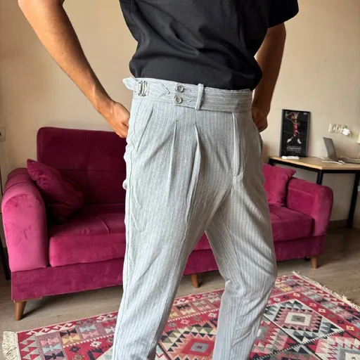Мужские брюки, штаны