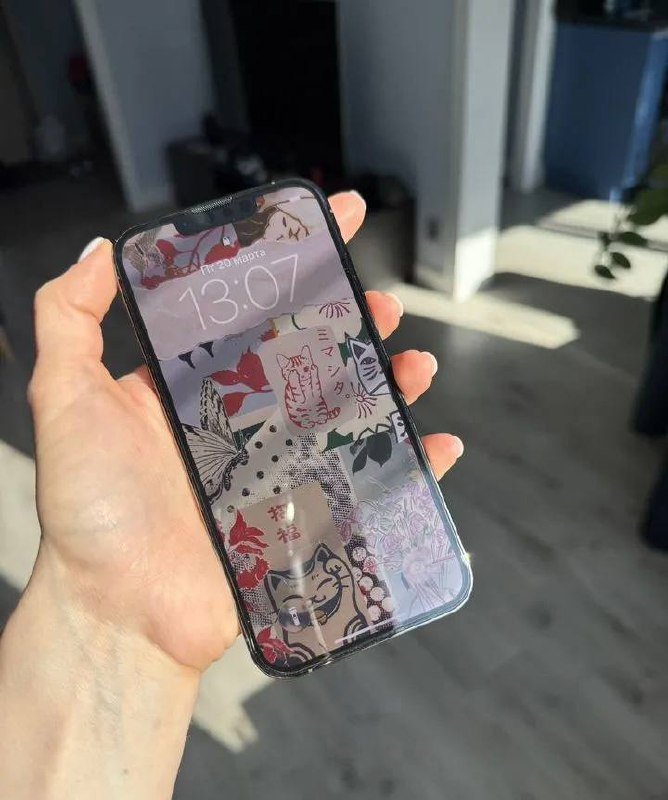 iPhone 13 Pro 128GB 3