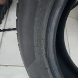 Зимние шины Haida 215/60 R17, комплект 4 шт. 3
