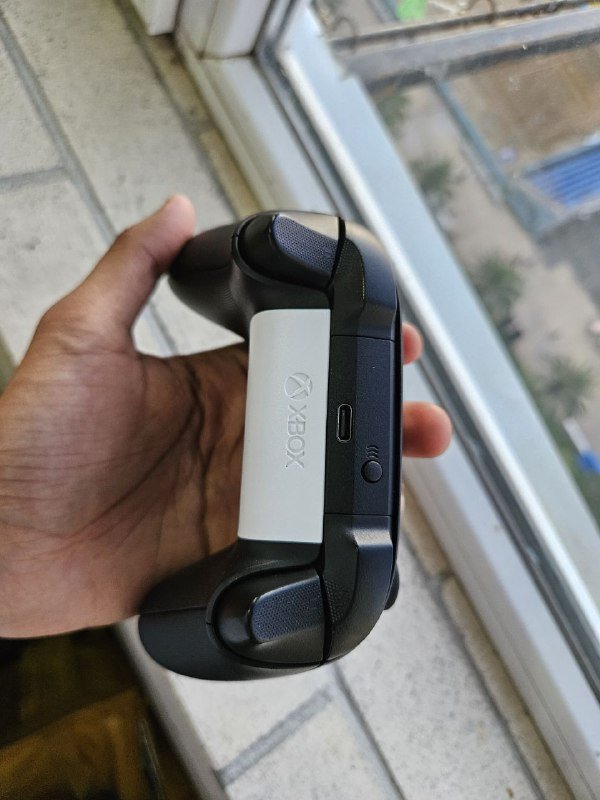 Контроллер Xbox Series S|X 3