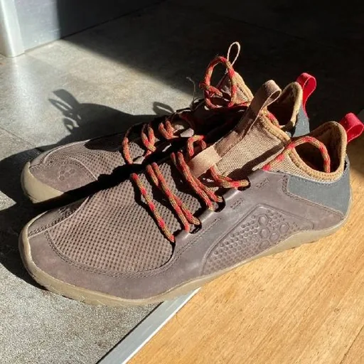 Vivo barefoot Primus Trek мужские кроссовки