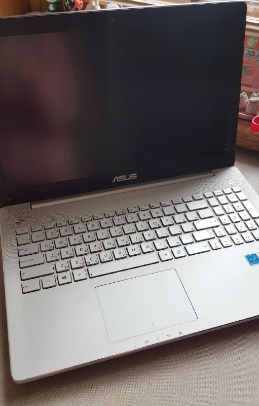 Ноутбук ASUS 15.6, 1 тб памяти 2