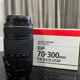 Фотоаппарат Canon EOS 600D с объективами и чехлом 2