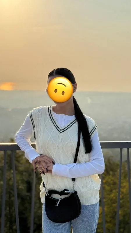 Осенние вещи 1