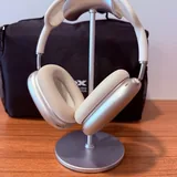 Мониторы Nux Axon 3, MIDI-клавиатура M-Vave, наушники AirPods Max 2024 5
