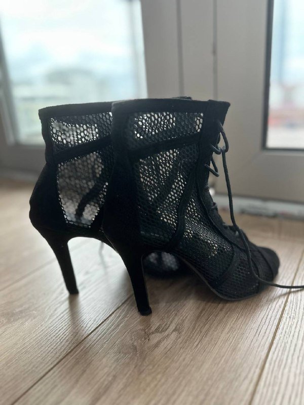 Туфли для хилс размер 39