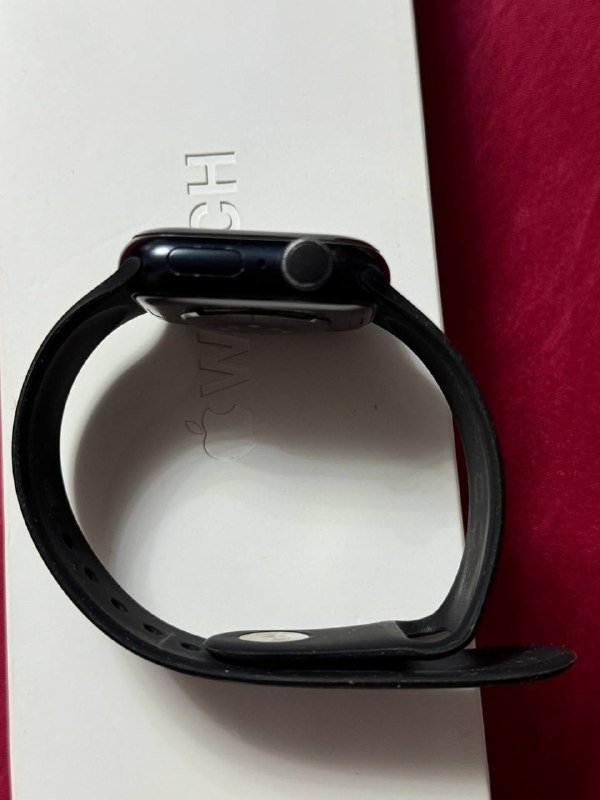 Apple watch 7 серия 2