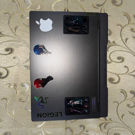 Игровой ноутбук Lenovo Legion 5