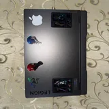 Игровой ноутбук Lenovo Legion 5 1