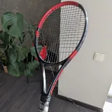 Теннисная ракетка Dunlop Sports Team 285 1