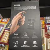 Samsung Galaxy Buds 4, Marshall Minor IV, Marshall Major V 5