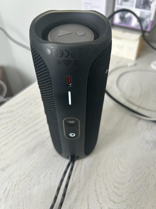 Колонка JBL Flip 5 2
