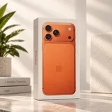 iPhone 17 Pro Max 2