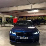 BMW G30 540 xDrive 2018 2