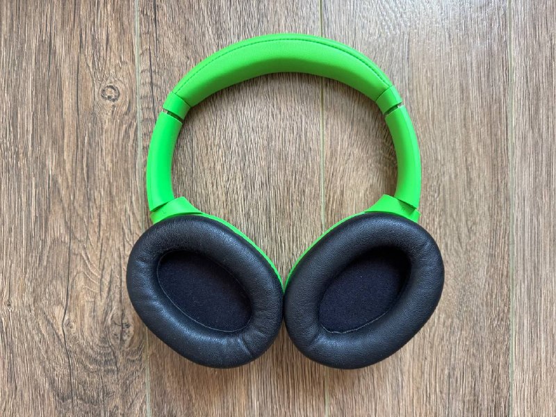 Беспроводные наушники Razer Opus X 2