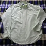 Мужская рубашка Ralph Lauren 1
