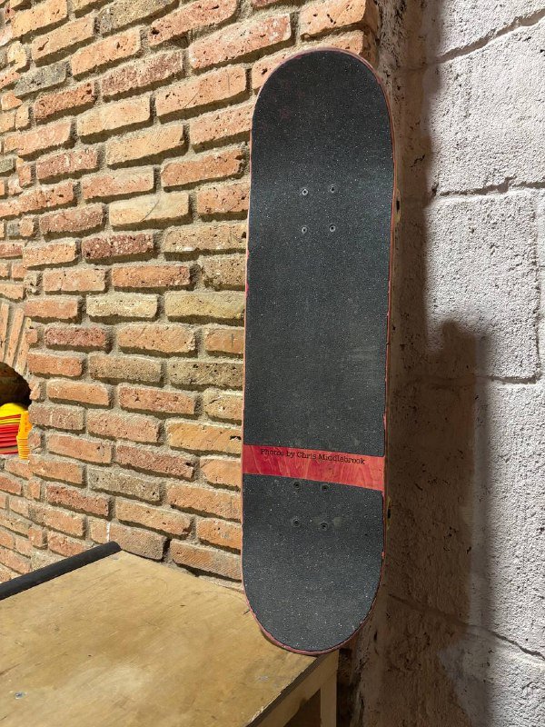 Скейтборд April, venture, chocolate