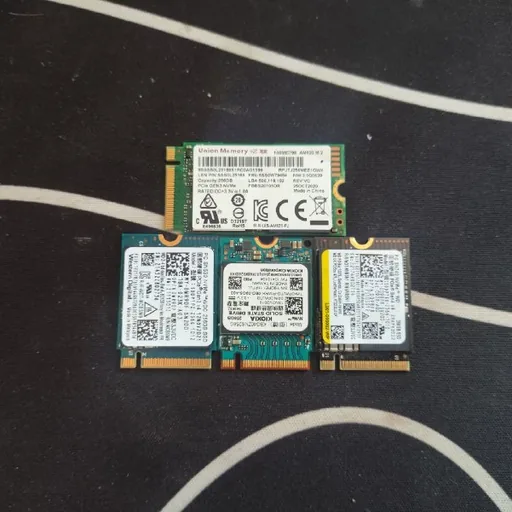 SSD M2 256GB