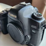Canon 5D Mark II 3