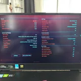 Игровой ноутбук ASUS ROG 17" 4