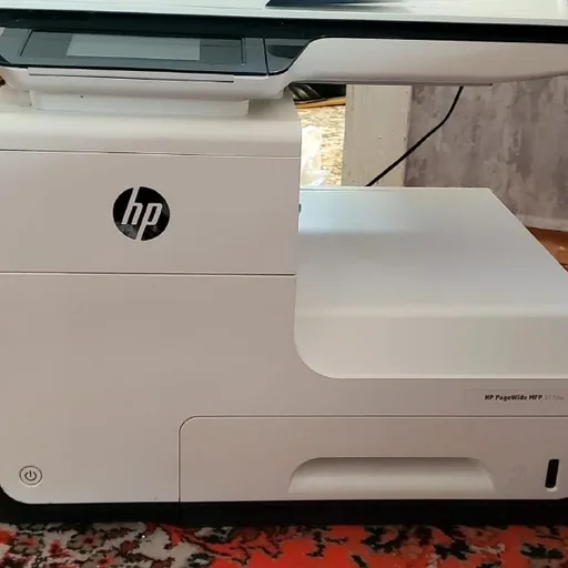 HP printer