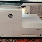 HP printer 1