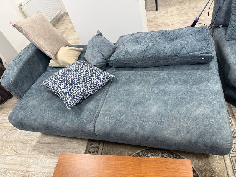 Диван как новый