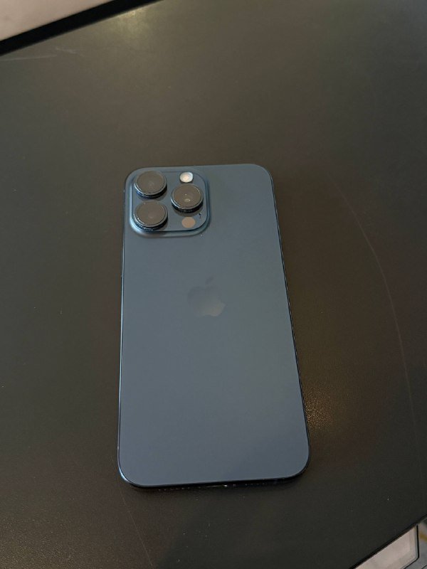 iPhone 15 Pro Max 512GB 6